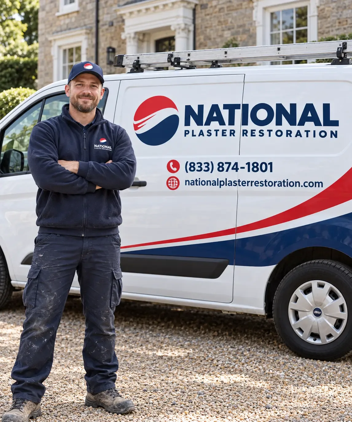Plaster Repair company in Louviers, CO